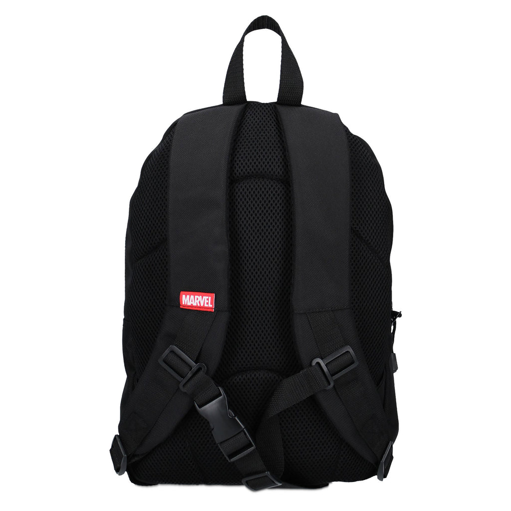 Product image Marvel - Retro Backpack Black