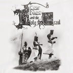 Product image Monty Python - The Knights of the Coconut T-Shirt white