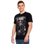 Product image Avengers - Thor Endgame T-Shirt black