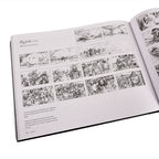 Product image Game of Thrones - The Storyboards