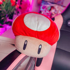 Product image Super Mario - Super Mushroom Plush Figure XL