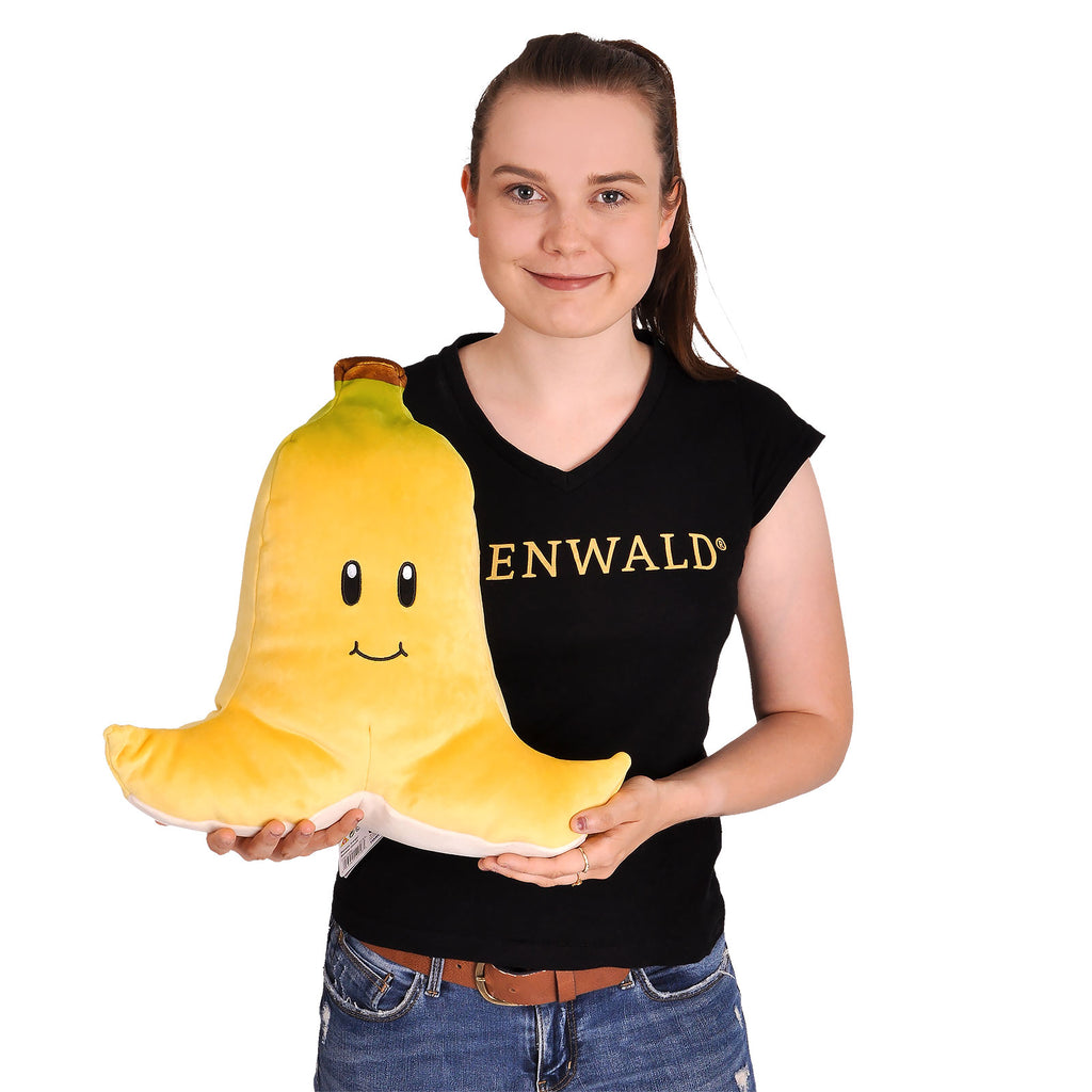 Product image Super Mario - Banana Plush Figure XL