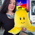 Product image Super Mario - Banana Plush Figure XL