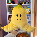 Product image Super Mario - Banana Plush Figure XL