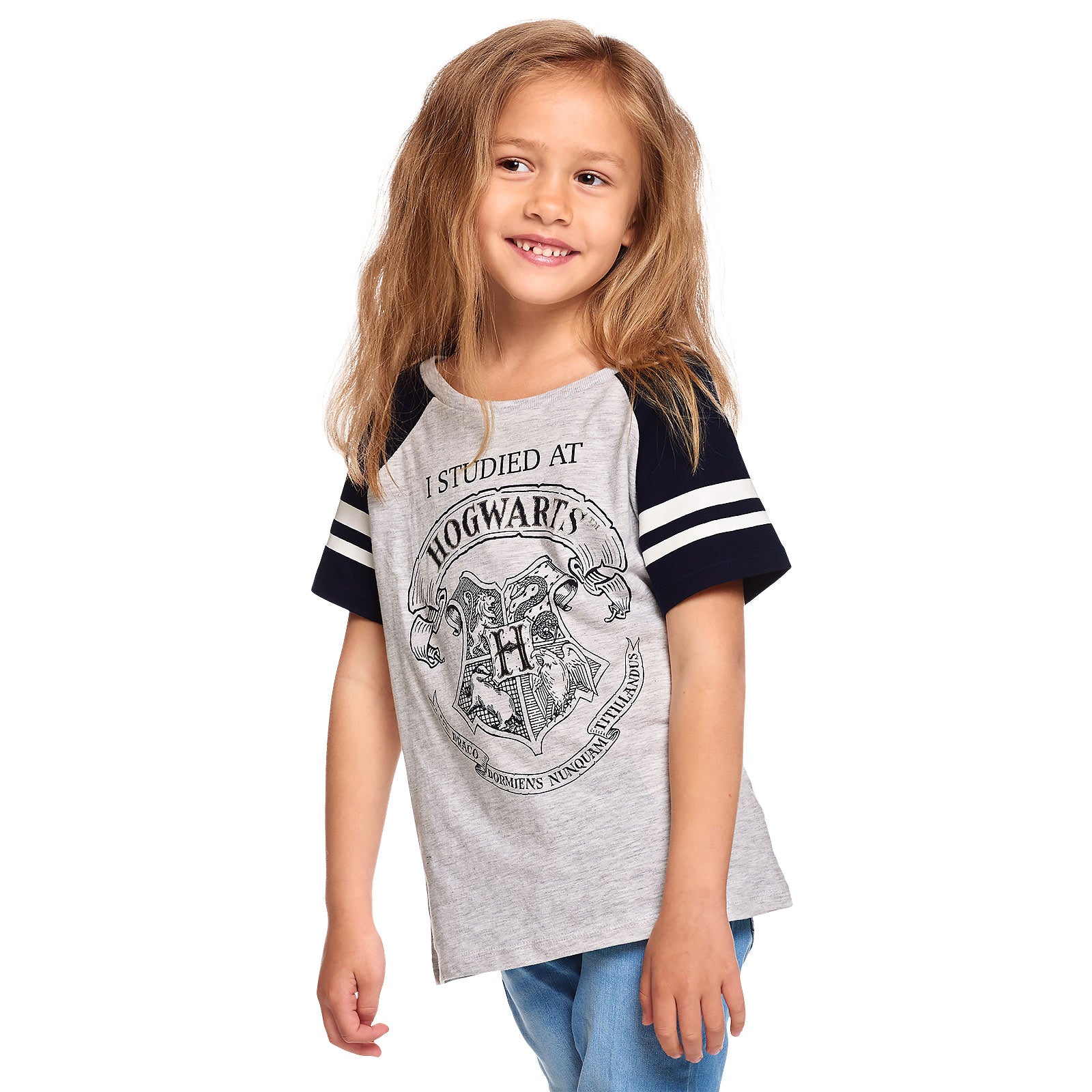Product image Harry Potter - I Studied at Hogwarts Children's T-Shirt