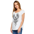 Product image Harry Potter - Phoenix T-Shirt Women's White