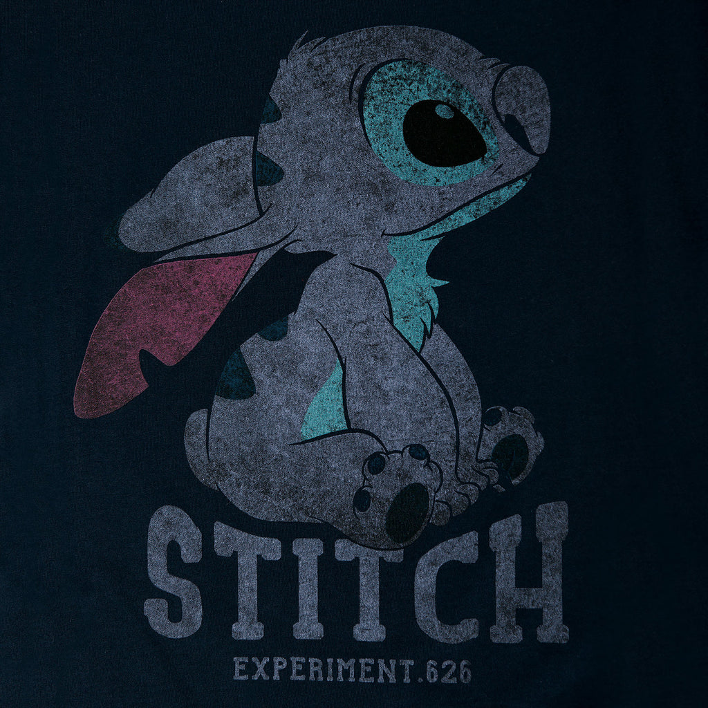 Product image Lilo & Stitch - Stitch Women's T-Shirt Blue