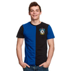 Product image Harry Potter - Ravenclaw Tournament T-Shirt blue-black