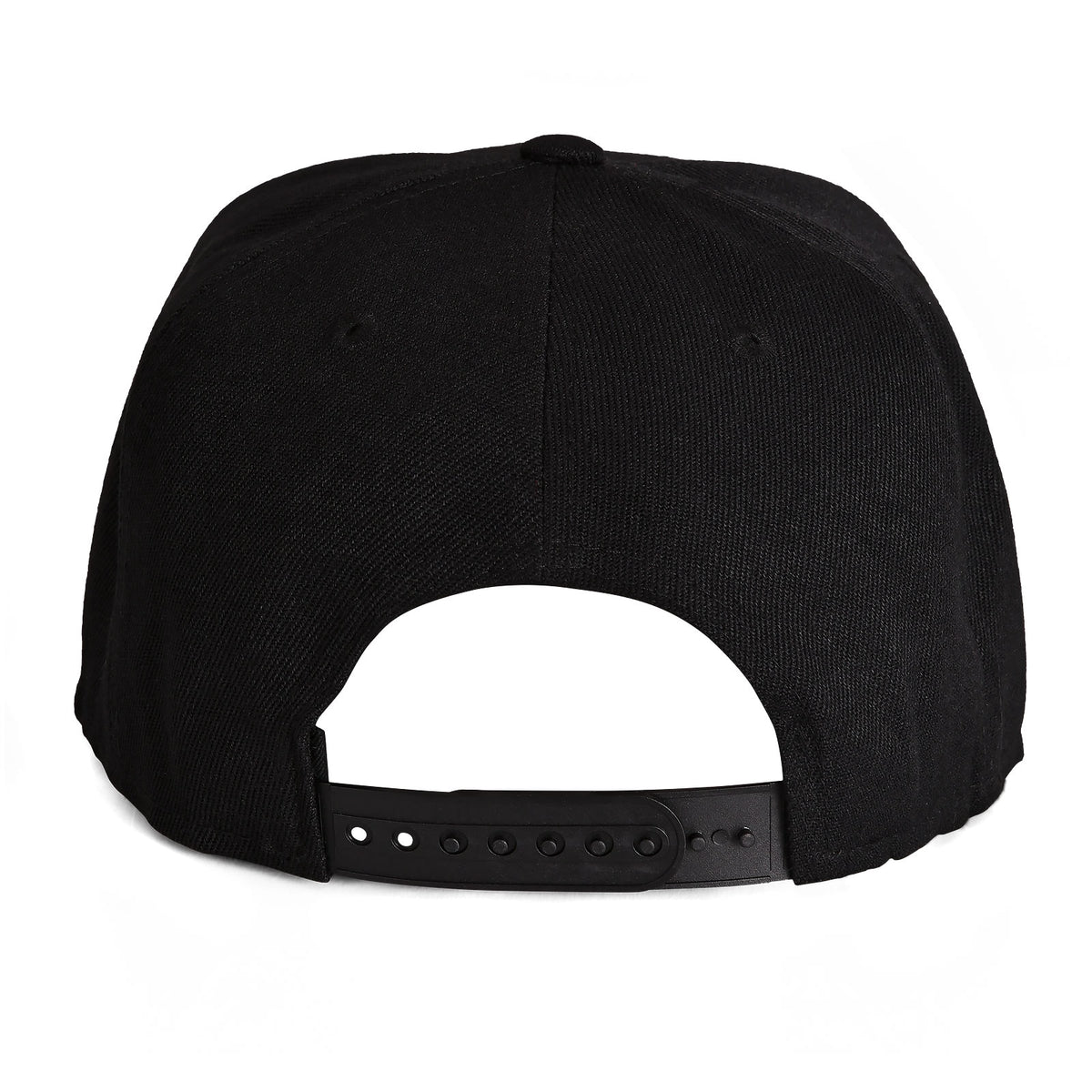 Product image Back to the Future - Movie Logo Snapback Cap