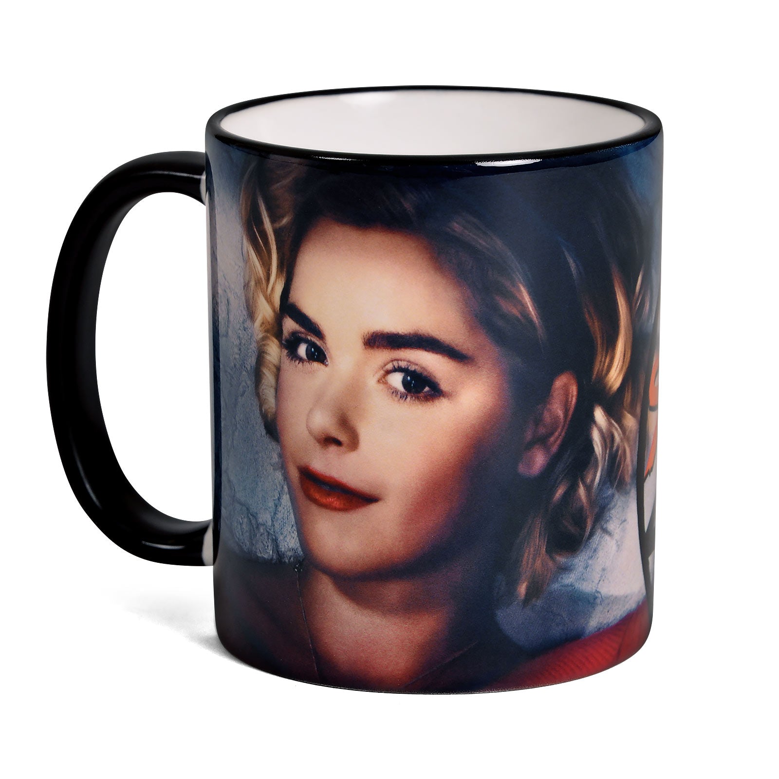 Product image Chilling Adventures of Sabrina Mug