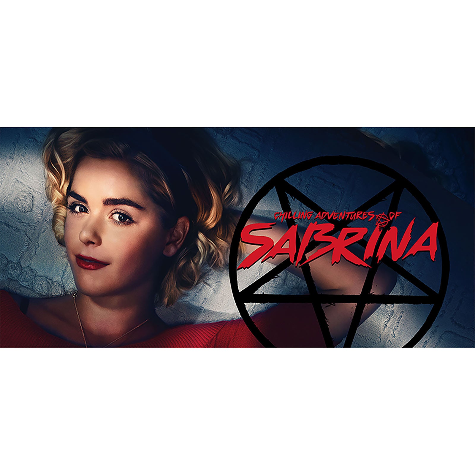 Product image Chilling Adventures of Sabrina Mug