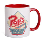 Product image Riverdale - Pop's Chock'lit Shoppe Mug