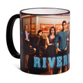 Product image Riverdale - Northsiders Mug