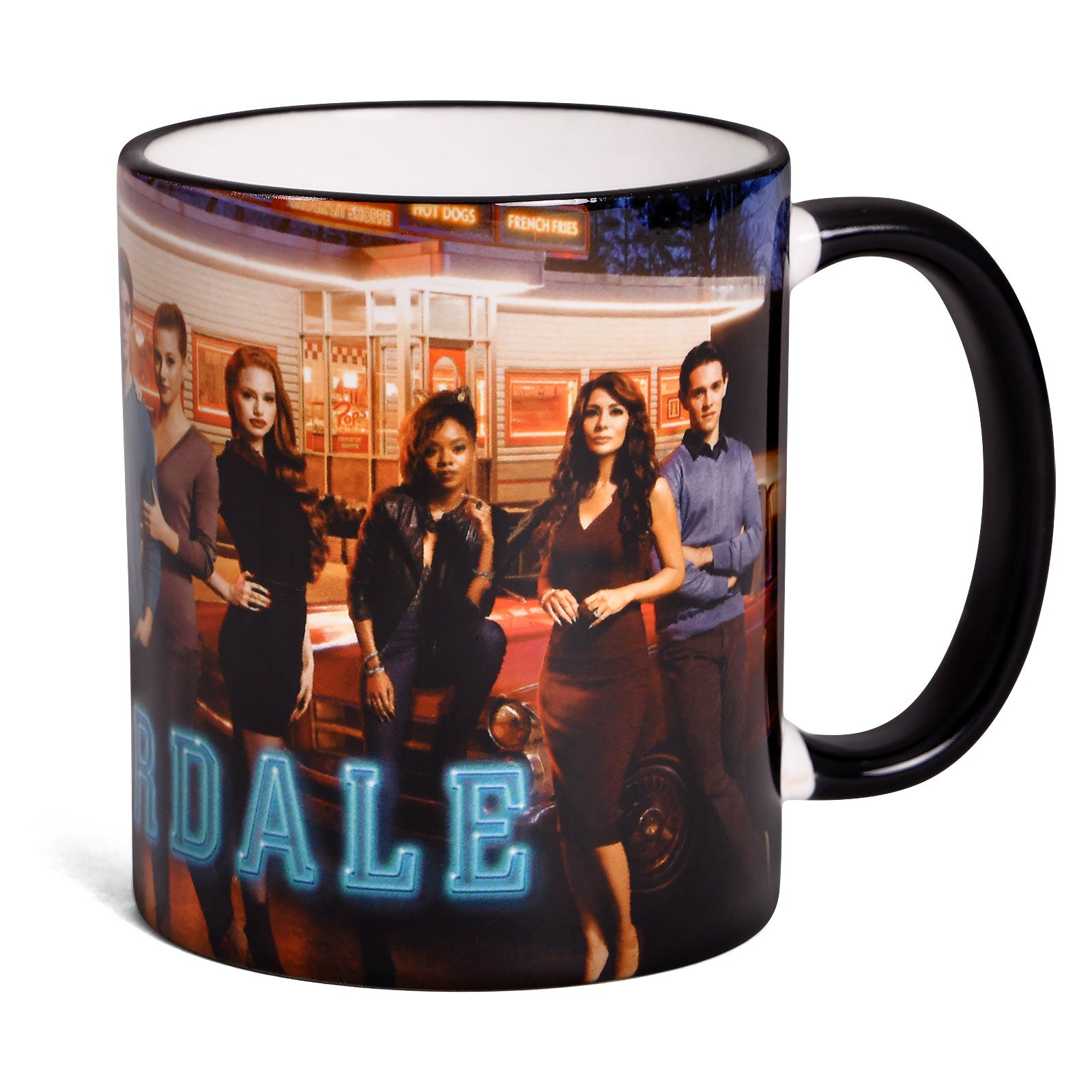 Product image Riverdale - Northsiders Mug