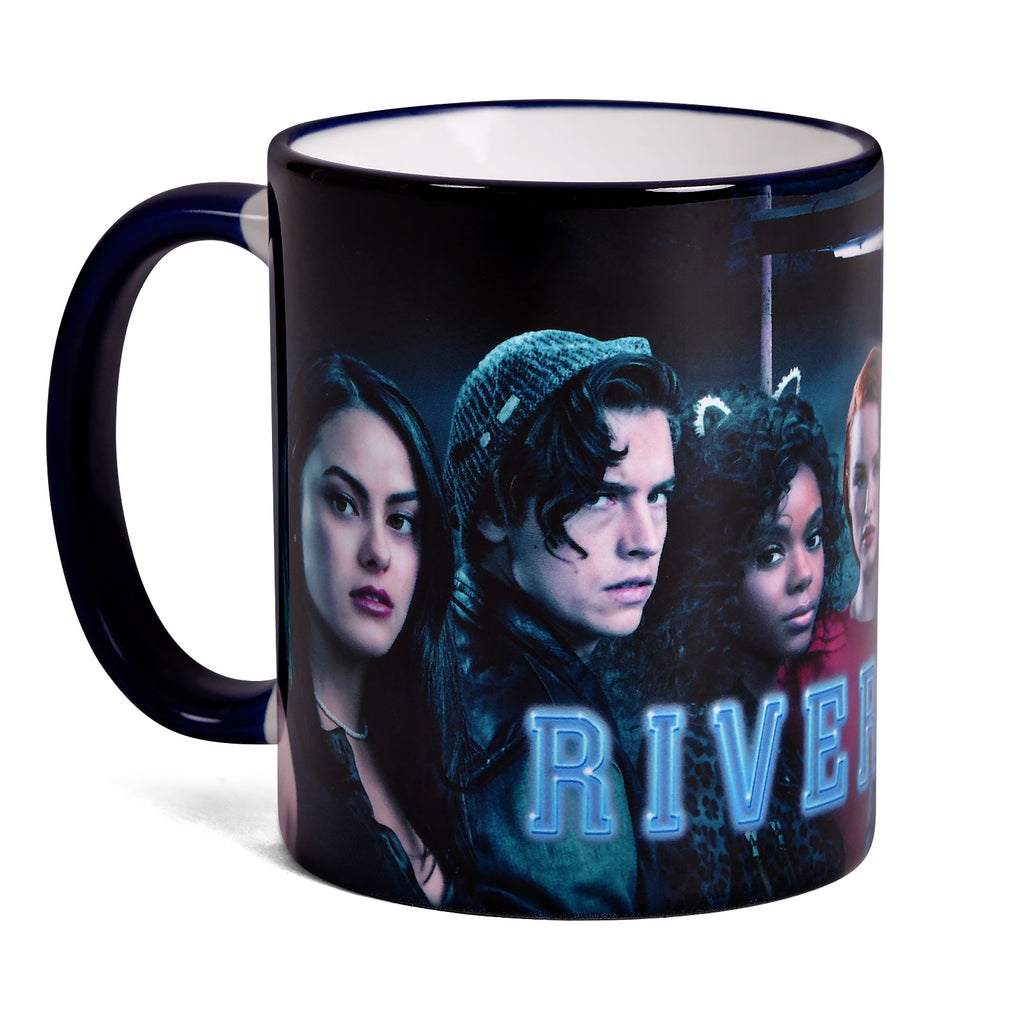 Product image Riverdale - Season 2 Cover Mug