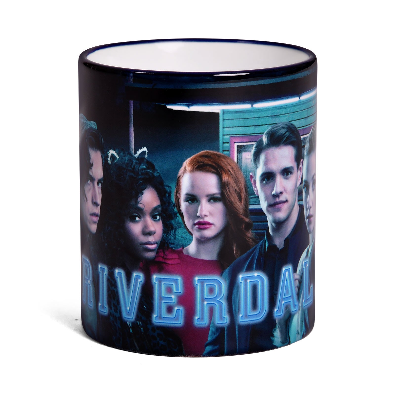 Product image Riverdale - Season 2 Cover Mug