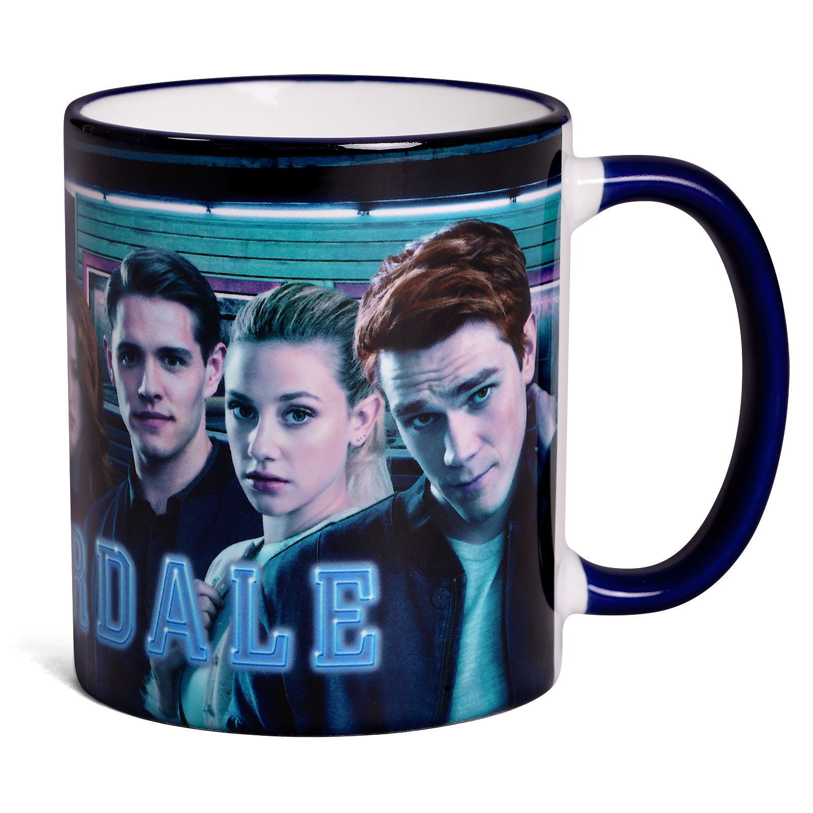 Product image Riverdale - Season 2 Cover Mug