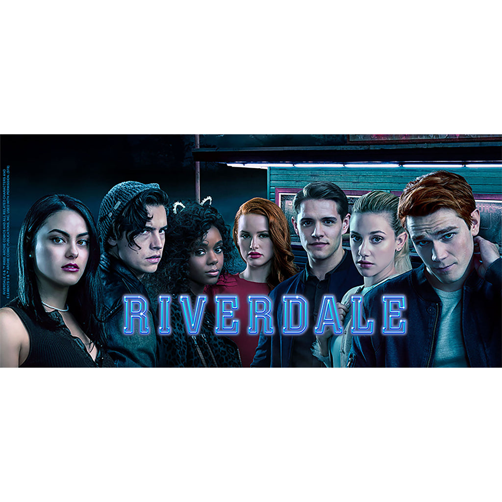 Product image Riverdale - Season 2 Cover Mug