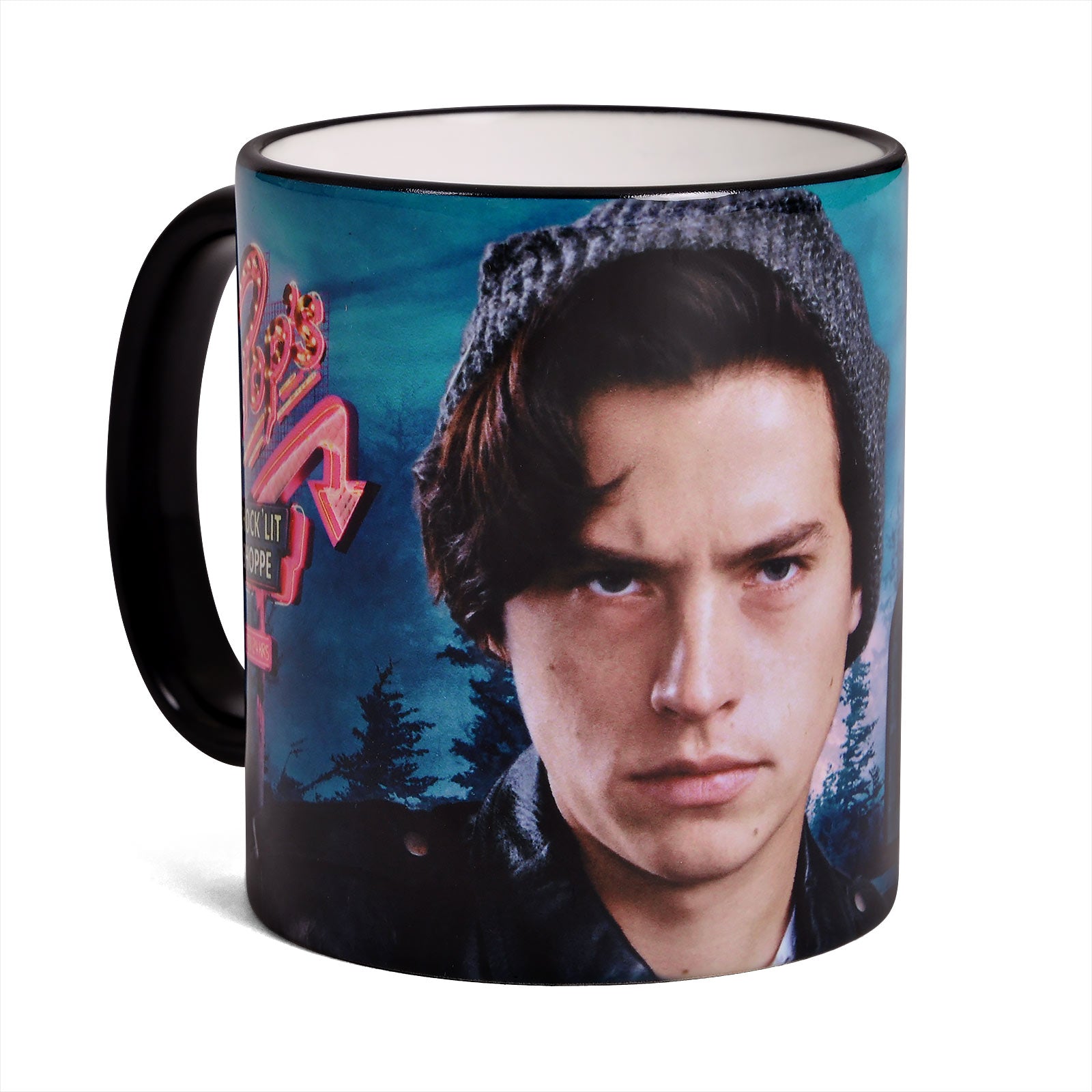 Product image Riverdale - Jughead Jones Mug