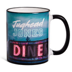 Product image Riverdale - Jughead Jones Mug