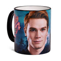 Product image Riverdale - Archie Andrews Mug