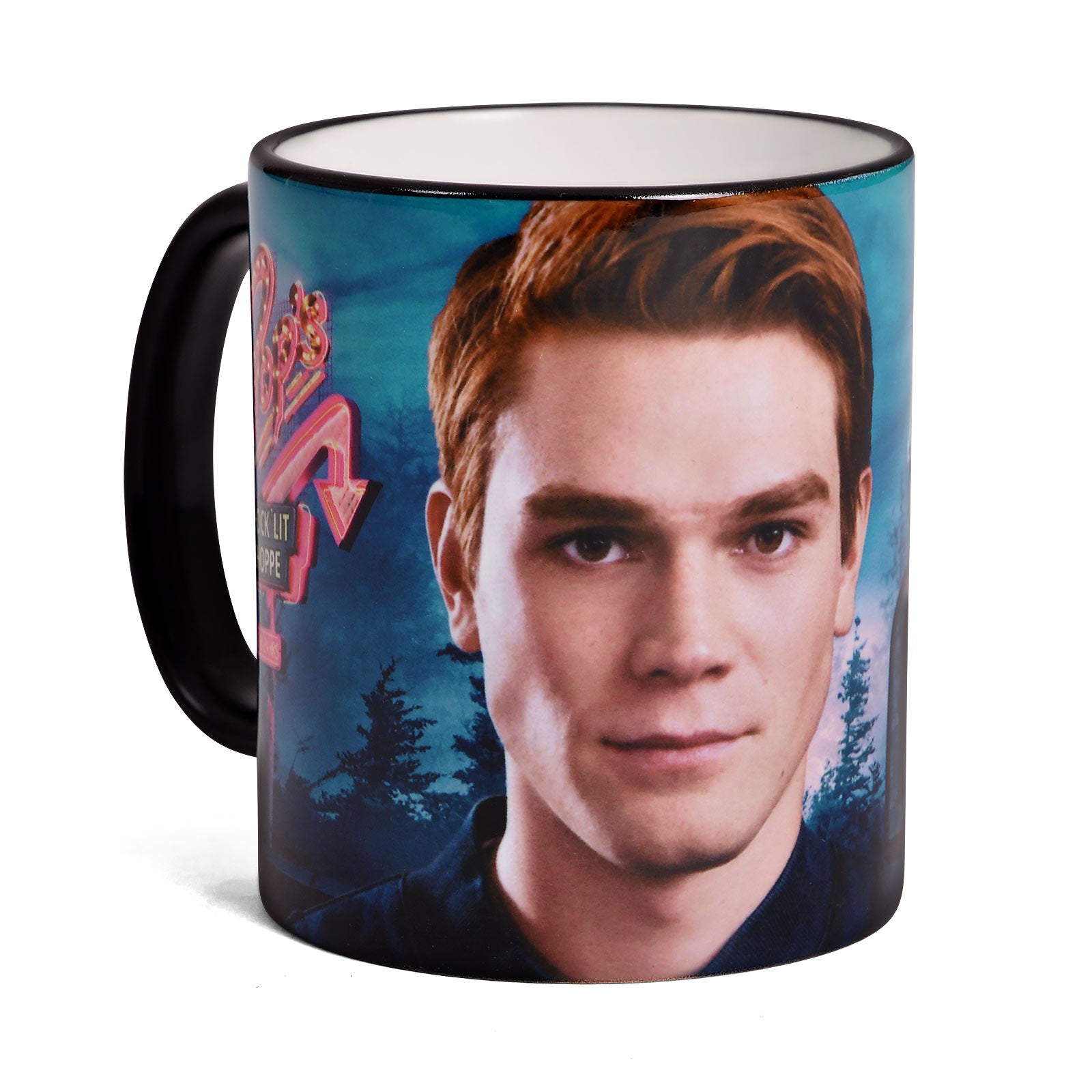 Product image Riverdale - Archie Andrews Mug