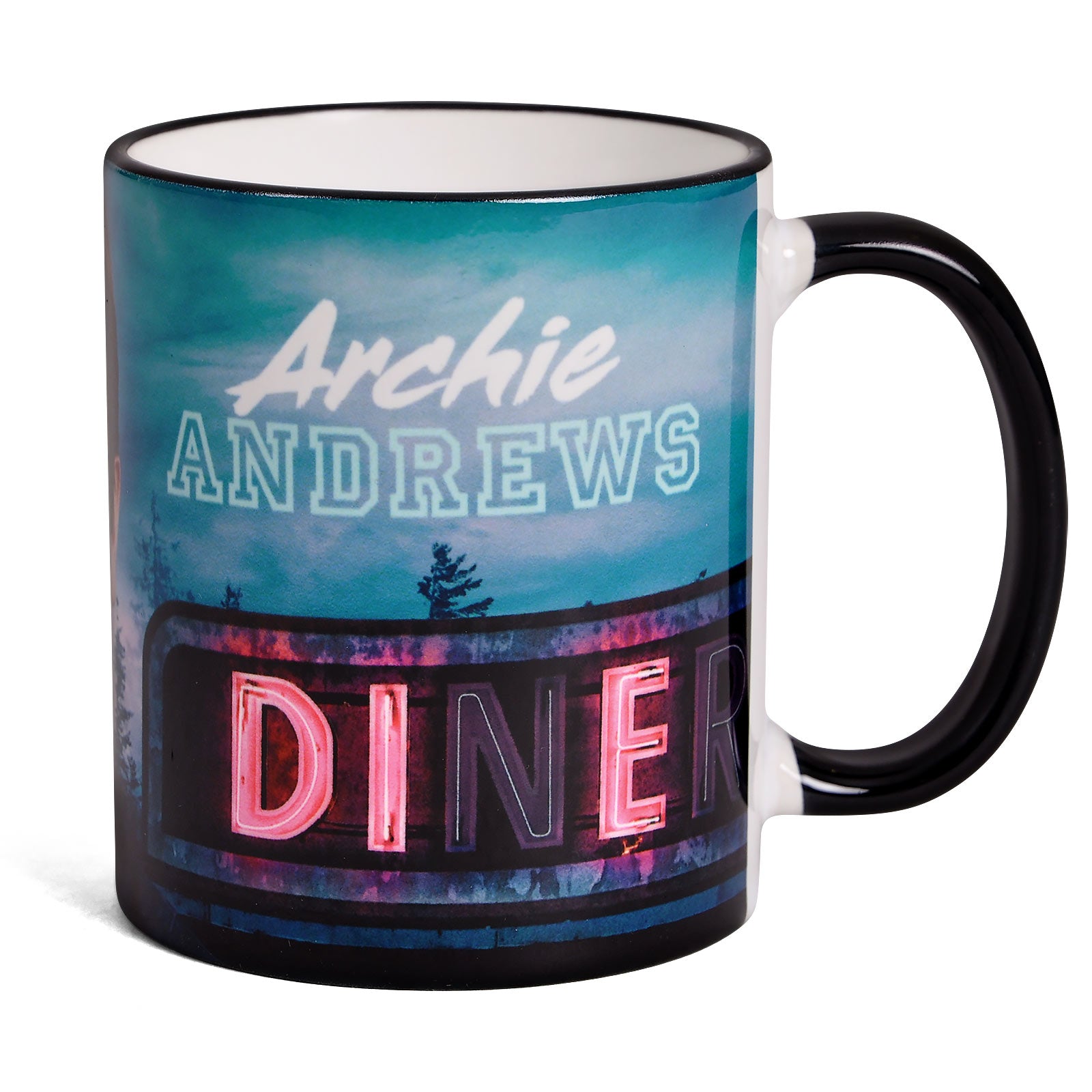 Product image Riverdale - Archie Andrews Mug