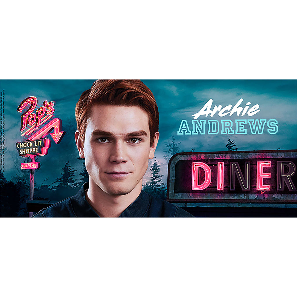 Product image Riverdale - Archie Andrews Mug
