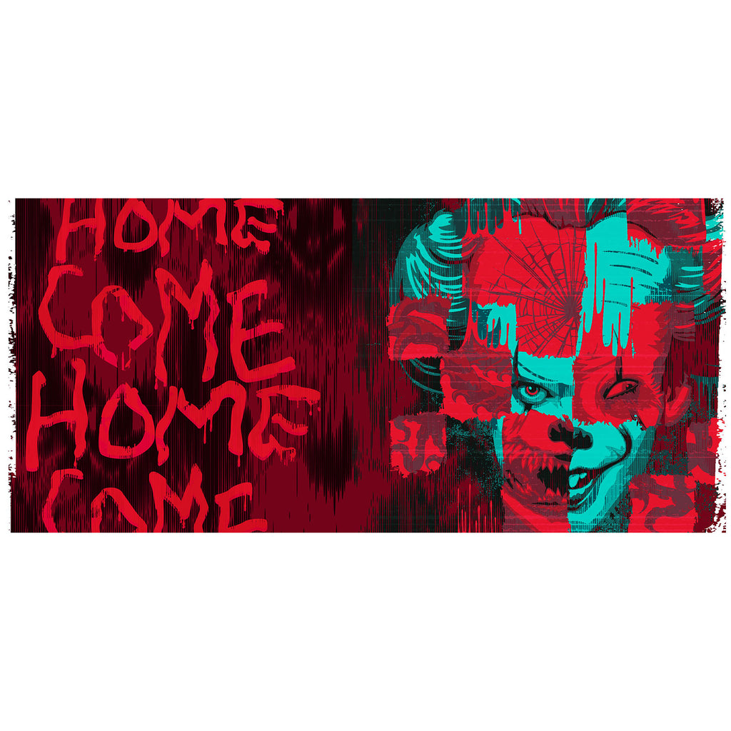 Product image Stephen King's IT - Pennywise Come Home Cup