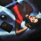 Product image Chilling Adventures of Sabrina - Poster T-Shirt Women's black