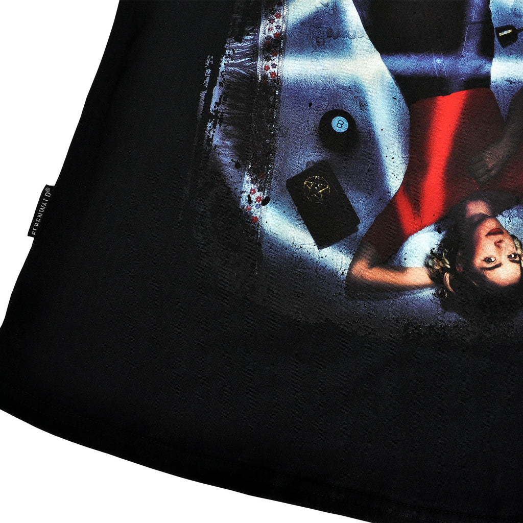 Product image Chilling Adventures of Sabrina - Poster T-Shirt Women's black