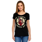 Product image Sabrina - Academy of Unseen Arts Women's T-Shirt Black