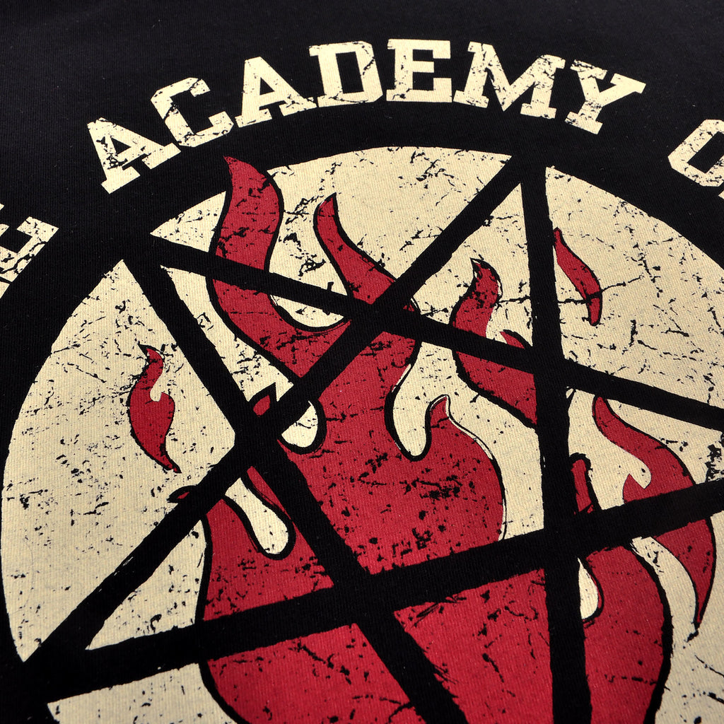 Product image Sabrina - Academy of Unseen Arts Women's T-Shirt Black