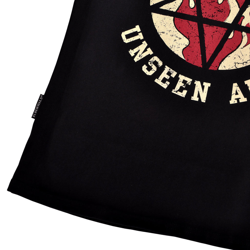Product image Sabrina - Academy of Unseen Arts Women's T-Shirt Black