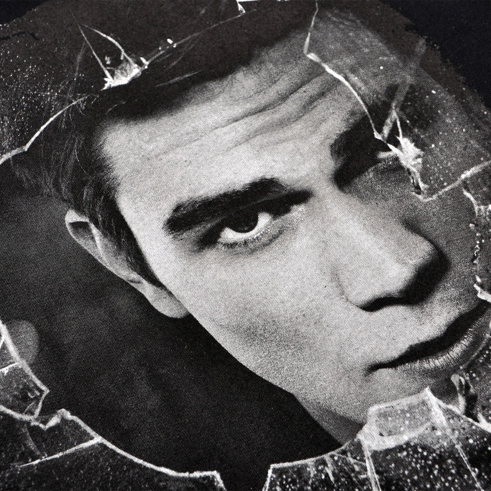 Product image Riverdale - Archie Andrews Broken Glass T-Shirt Black