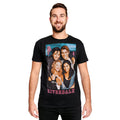 Product image Riverdale - Bughead & Varchie T-Shirt black