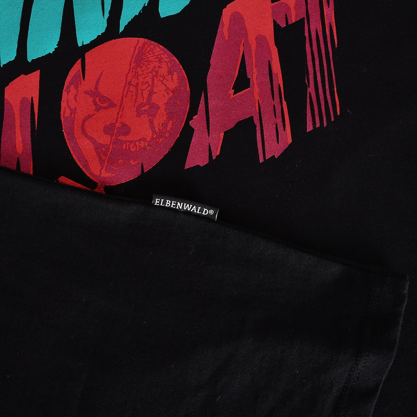 Product image Stephen King's IT - Time to Float T-Shirt Black