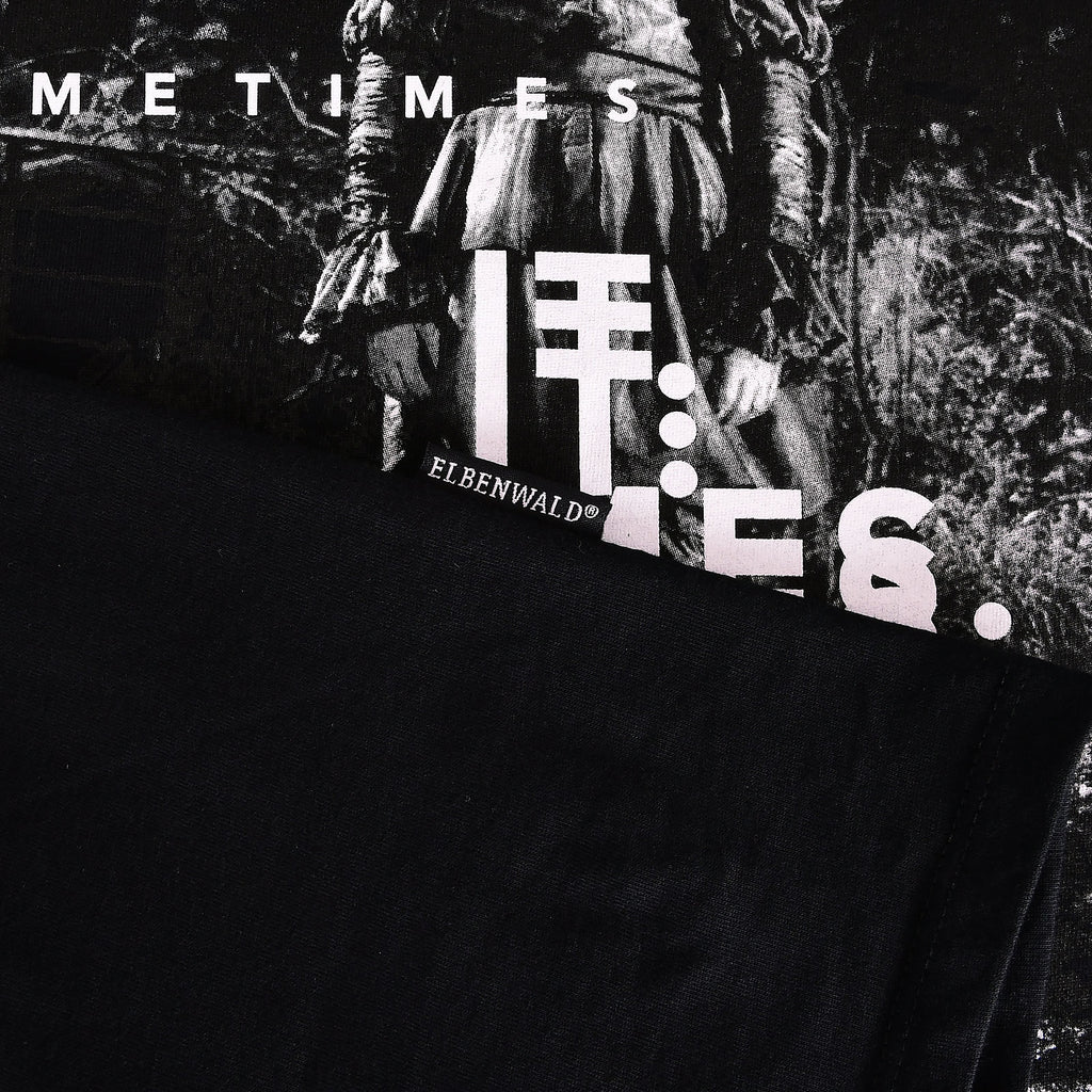 Product image Stephen King's IT - IT Comes Back T-Shirt black