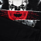 Product image Stephen King's IT - Pennywise Come Back and Play T-Shirt
