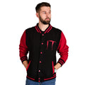 Product image Stephen King's IT - Pennywise College Jacket