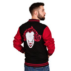 Product image Stephen King's IT - Pennywise College Jacket