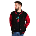 Product image Stephen King's IT - Pennywise College Jacket