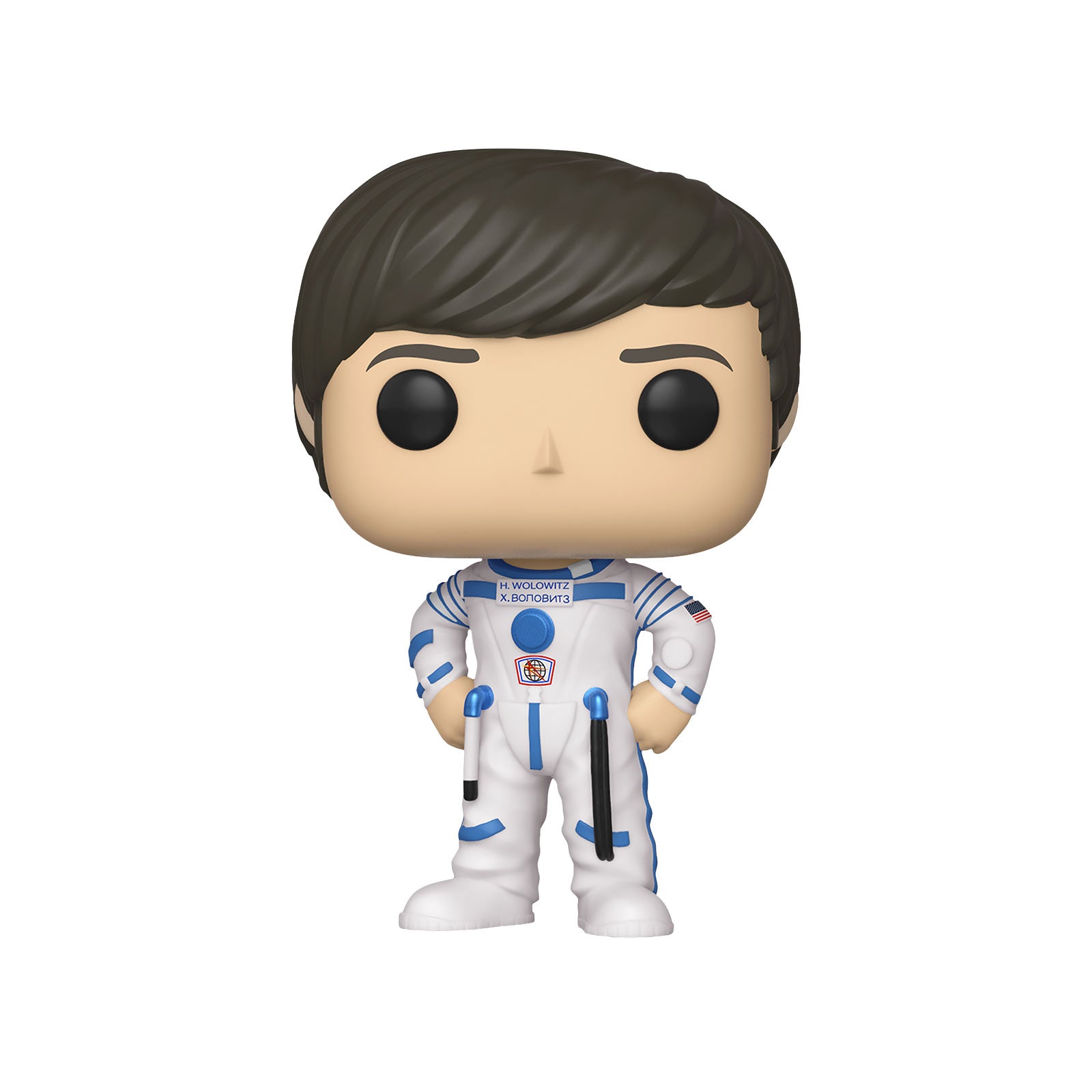 Product image Big Bang Theory - Howard Wolowitz in space suit Funko Pop figure