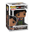 Product image Big Bang Theory - Raj Koothrappali Funko Pop Figure