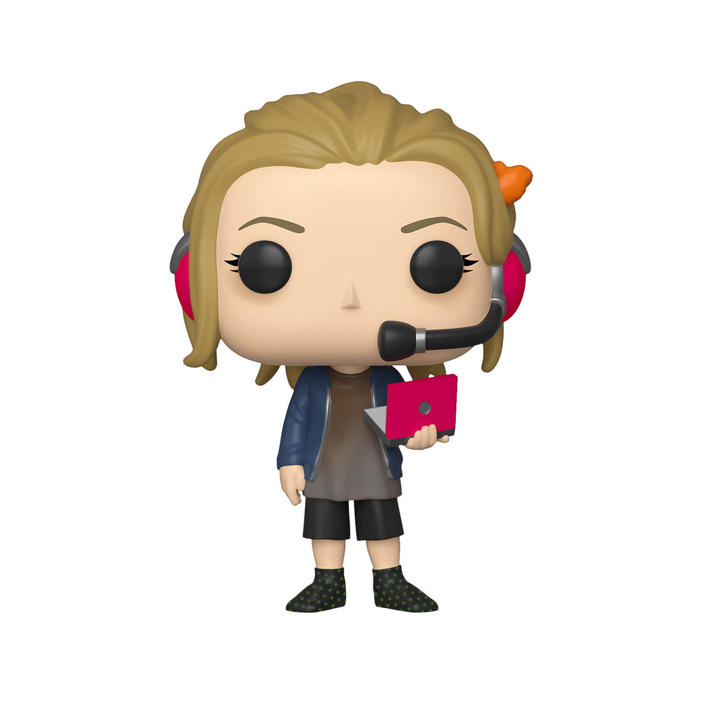 Product image Big Bang Theory - Gamer Penny Funko Pop Figure