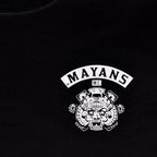Product image Mayans MC - Logo T-Shirt black