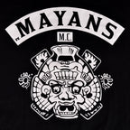 Product image Mayans MC - Logo T-Shirt black