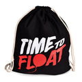 Product image Stephen King's IT - Time to Float Sportbag