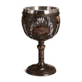 Product image Game of Thrones - The Iron Throne Goblet deluxe