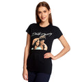 Product image Dirty Dancing - Baby & Johnny T-Shirt Ladies black